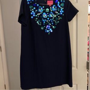 Lilly Pulitzer Havyn dress